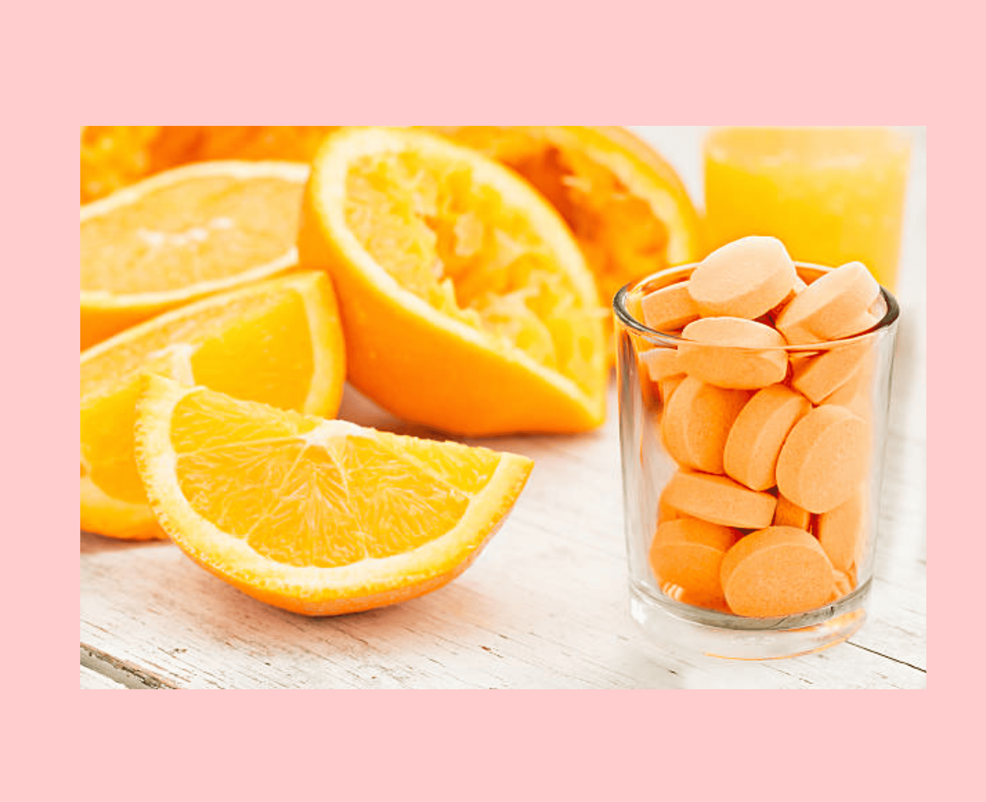 Vitamin C (Ascorbic Acid)