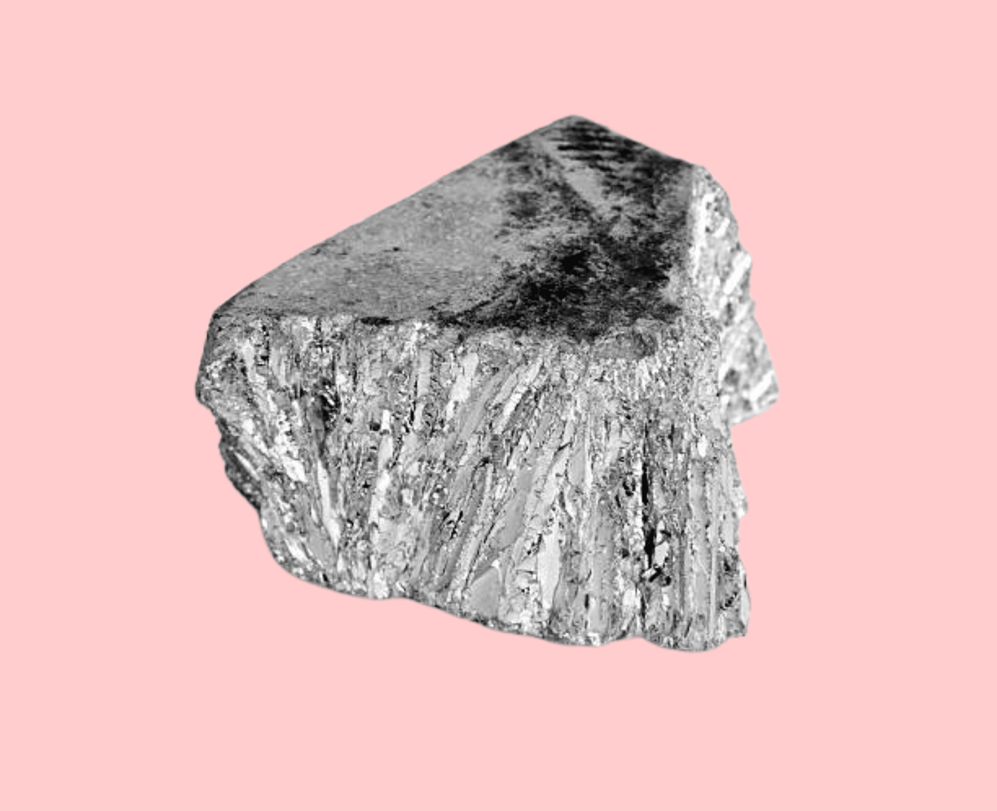 Zinc
