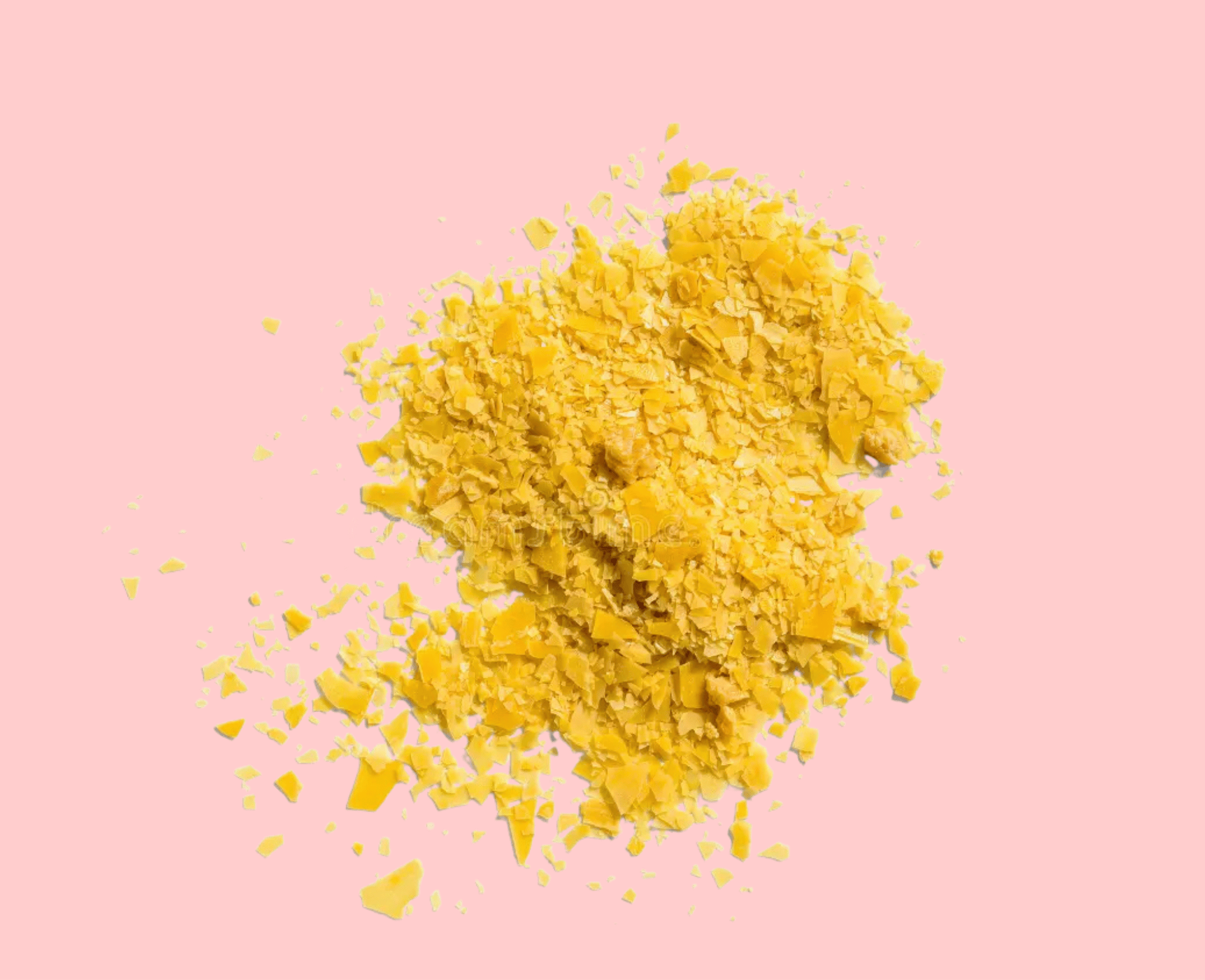 Carnauba Wax