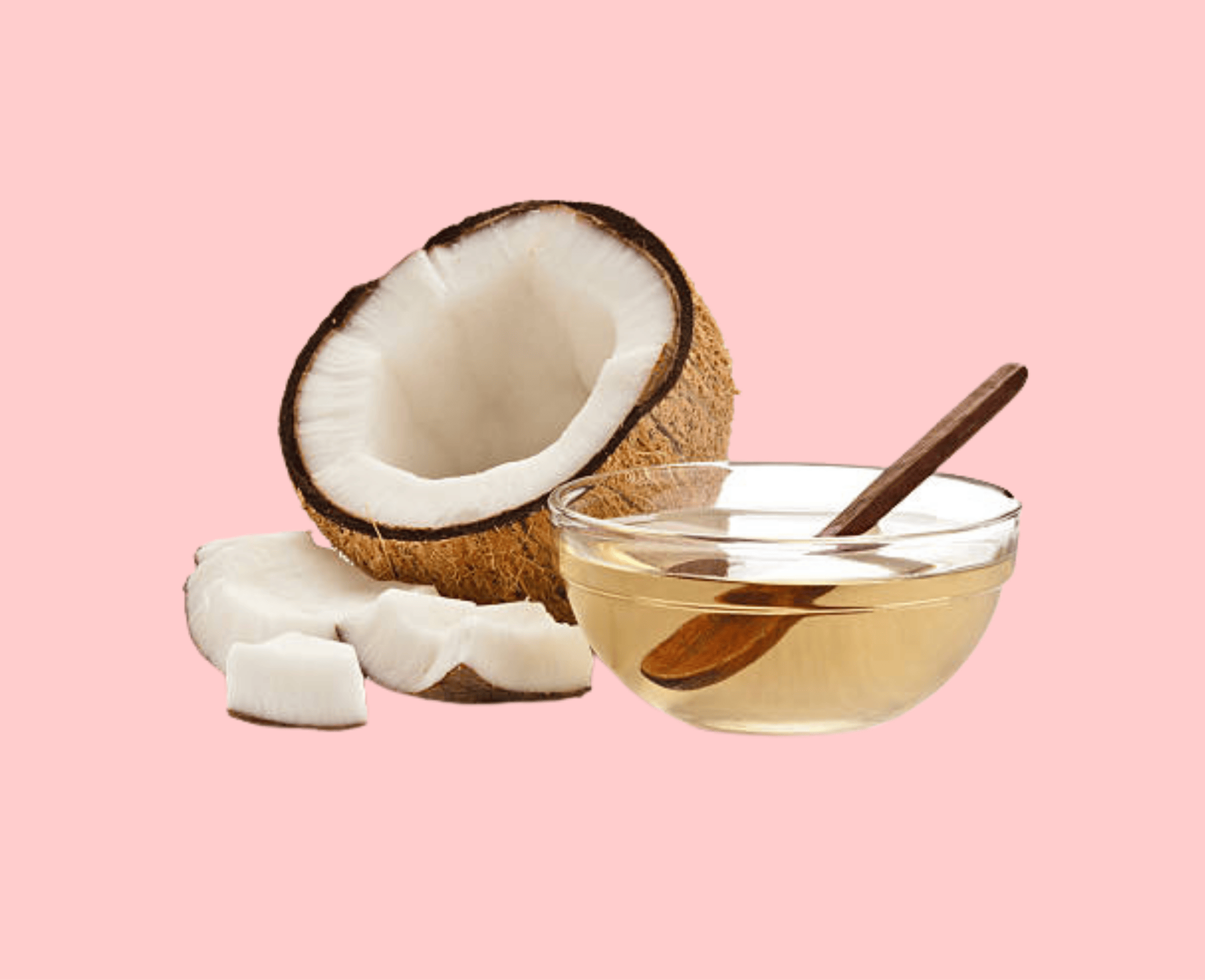 Coconut OIl